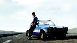 心中永远的车神-保罗沃克-Paul Walker