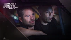 心中永远的车神-保罗沃克-Paul Walker