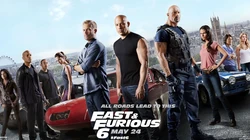 心中永远的车神-保罗沃克-Paul Walker