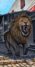 铅笔Vs相机-创意绘画和摄影1
