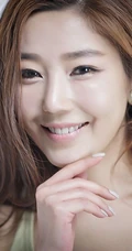 赵相嘻_紧身牛仔浓浓女人味