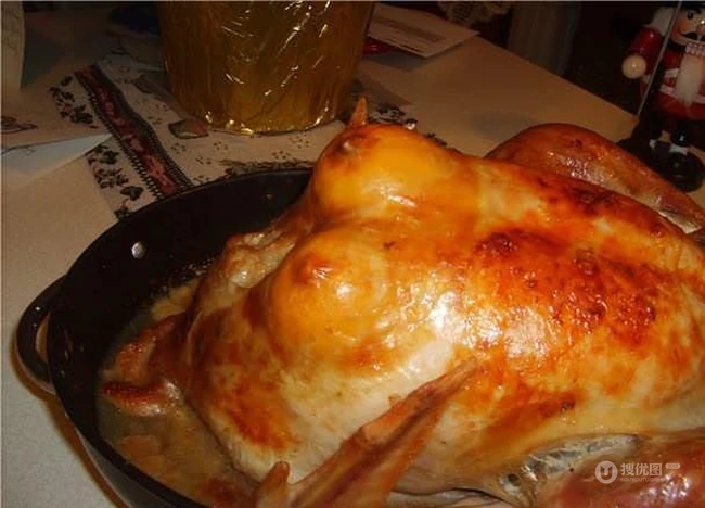 这是火鸡吗？