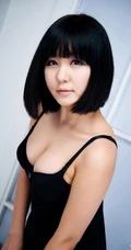 柳智慧-赛车女郎的千姿美图18p