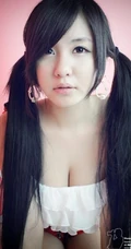 柳智慧-赛车女郎的千姿美图18p