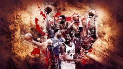 NBA高清壁纸（1920X1080）一套