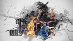 NBA高清壁纸（1920X1080）一套
