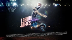 NBA高清壁纸（1920X1080）一套