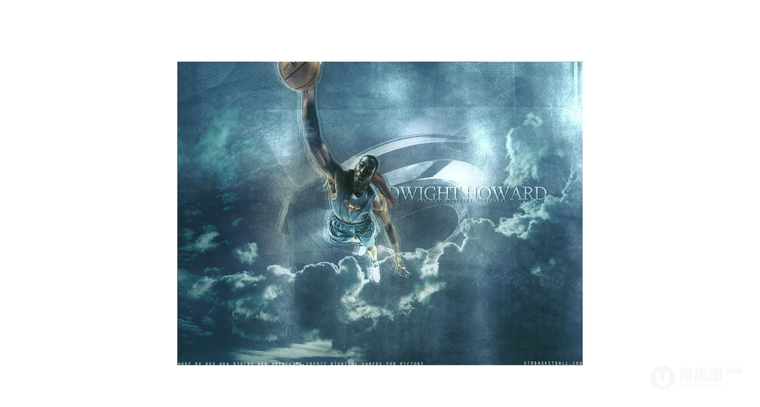 NBA高清壁纸（1920X1080）一套