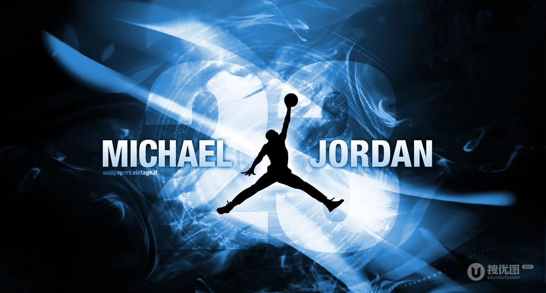 NBA高清壁纸（1920X1080）一套