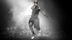 NBA双MVP王者-勒布朗&middot;詹姆斯（LeBron Raymone James）1920x1080壁纸