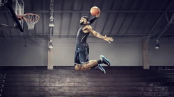 NBA双MVP王者-勒布朗&middot;詹姆斯（LeBron Raymone James）1920x1080壁纸