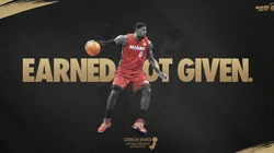 NBA双MVP王者-勒布朗&middot;詹姆斯（LeBron Raymone James）1920x1080壁纸