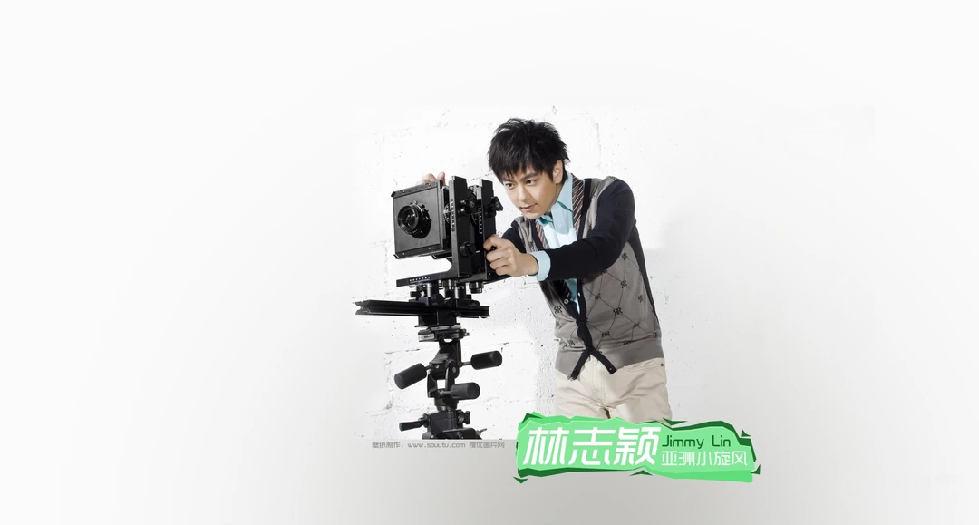 亚洲小旋风林志颖高清壁纸1920x1080套图
