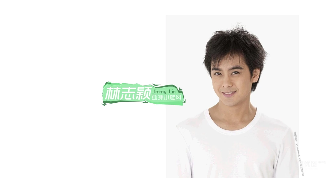 亚洲小旋风林志颖高清壁纸1920x1080套图