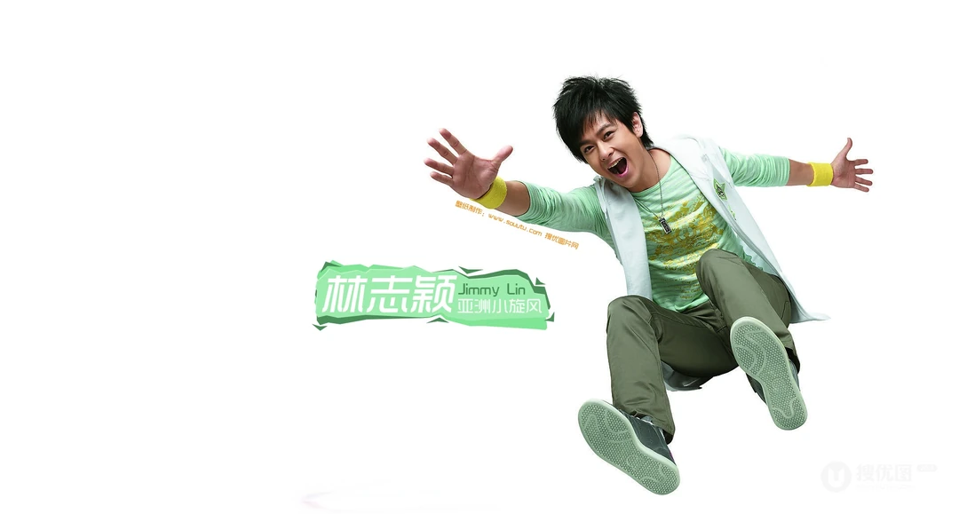 亚洲小旋风林志颖高清壁纸1920x1080套图