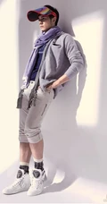 张伦硕_千面美男超级写真美图