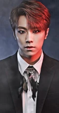 最新《M.Pire》魅惑造型写真