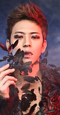 最新《M.Pire》魅惑造型写真
