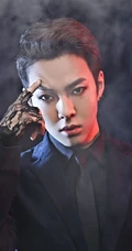 最新《M.Pire》魅惑造型写真