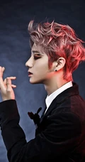 最新《M.Pire》魅惑造型写真