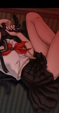 地狱少女-动漫《阎魔爱》人物