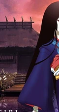 地狱少女-动漫《阎魔爱》人物