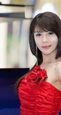 李智友&mdash;韩国首尔2013 IT秀图片