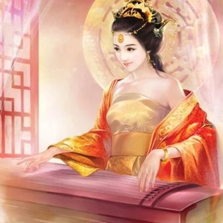 古典女生_十二星座图