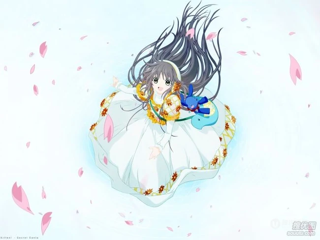 花户小鸠