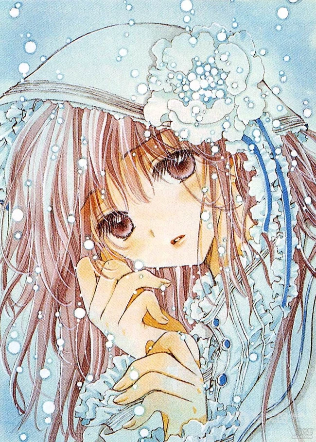 花户小鸠