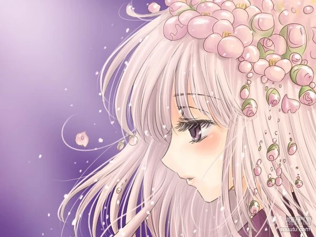 花户小鸠