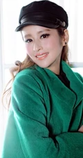 邻家《颖儿》高雅气质写真