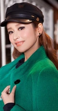 邻家《颖儿》高雅气质写真