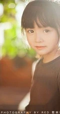 热门小少女-安淇尔apple 萌翻你