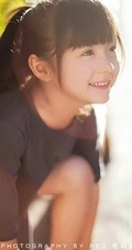 热门小少女-安淇尔apple 萌翻你