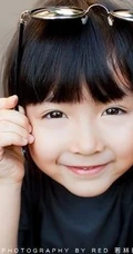 热门小少女-安淇尔apple 萌翻你