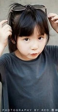 热门小少女-安淇尔apple 萌翻你