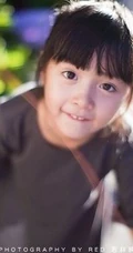 热门小少女-安淇尔apple 萌翻你