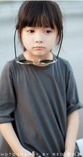 热门小少女-安淇尔apple 萌翻你