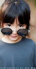 热门小少女-安淇尔apple 萌翻你