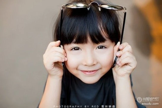 热门小少女-安淇尔apple 萌翻你