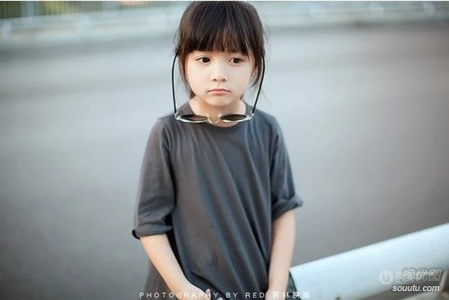 热门小少女-安淇尔apple 萌翻你