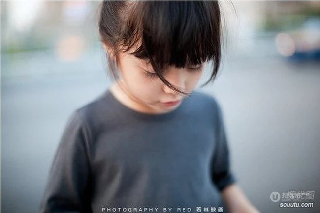 热门小少女-安淇尔apple 萌翻你