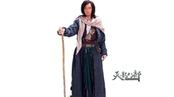 2013钟汉良版天龙八部高清壁纸