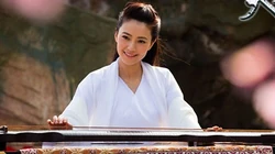 2013钟汉良版天龙八部高清壁纸