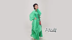 2013钟汉良版天龙八部高清壁纸