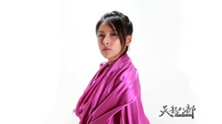 2013钟汉良版天龙八部高清壁纸