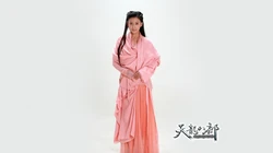 2013钟汉良版天龙八部高清壁纸