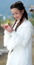 2013新版天龙八部剧照
