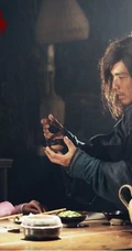 2013新版天龙八部剧照